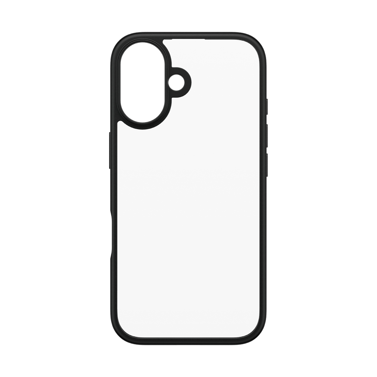 PanzerGlass HardCase - Hintere Abdeckung für Mobiltelefon - Polycarbonat, Thermoplastisches Polyurethan (TPU), Ansicht 2