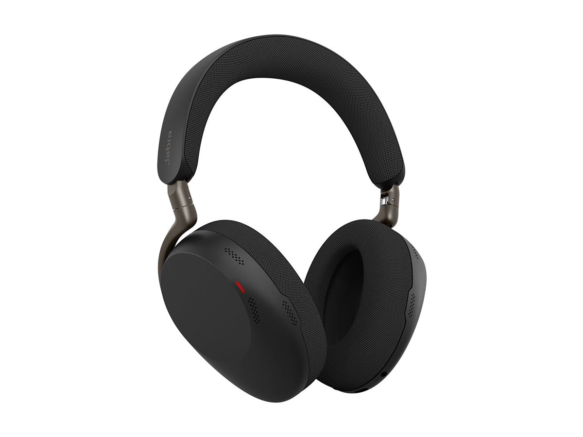 Jabra Evolve3 85 UC - Headset - ohrumschließend