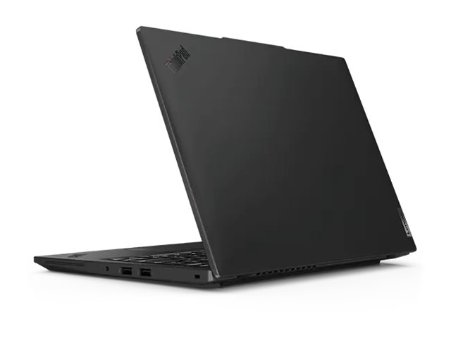Lenovo ThinkPad L14 Gen 5 21L5 - 180°-Scharnierdesign - AMD Ryzen 5 7535U  2.9 GHz - Win 11 Pro - Radeon 660M - 16 GB RAM - 512 GB SSD TCG Opal Encryption 2 NVMe - 35.6 cm (14)