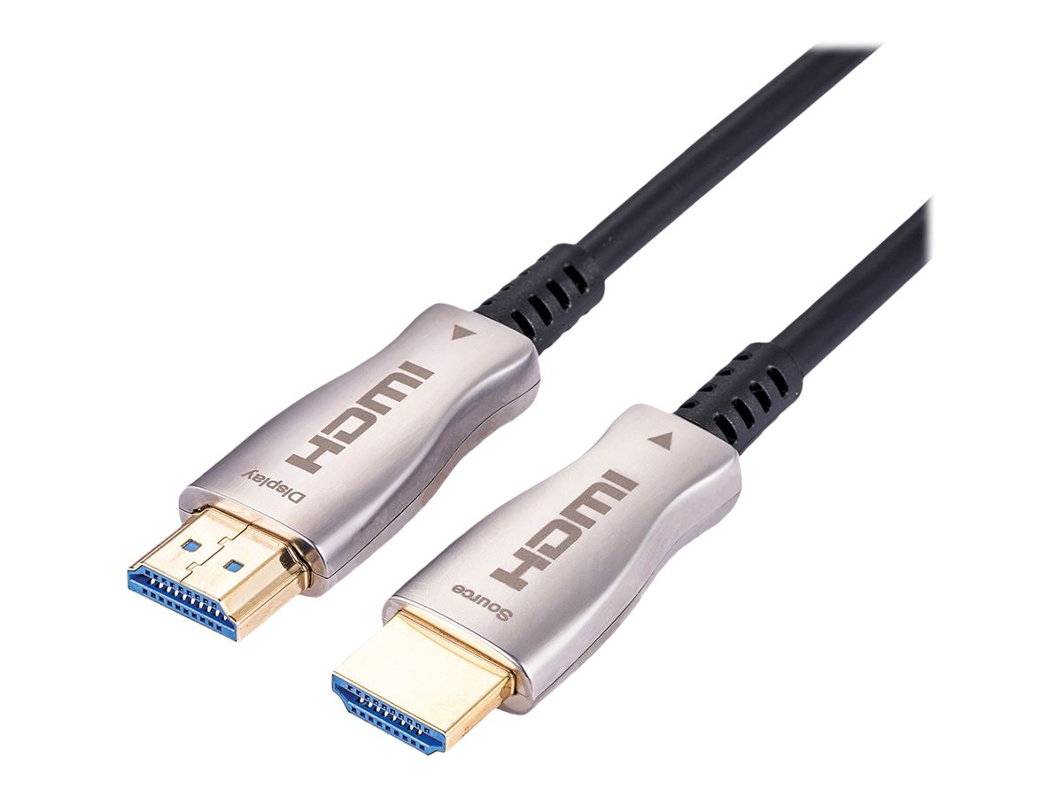 VALUE Ultra High Speed - HDMI-Kabel mit Ethernet