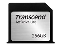JetDrive Lite 130 - Flash-Speicherkarte - 256 GB