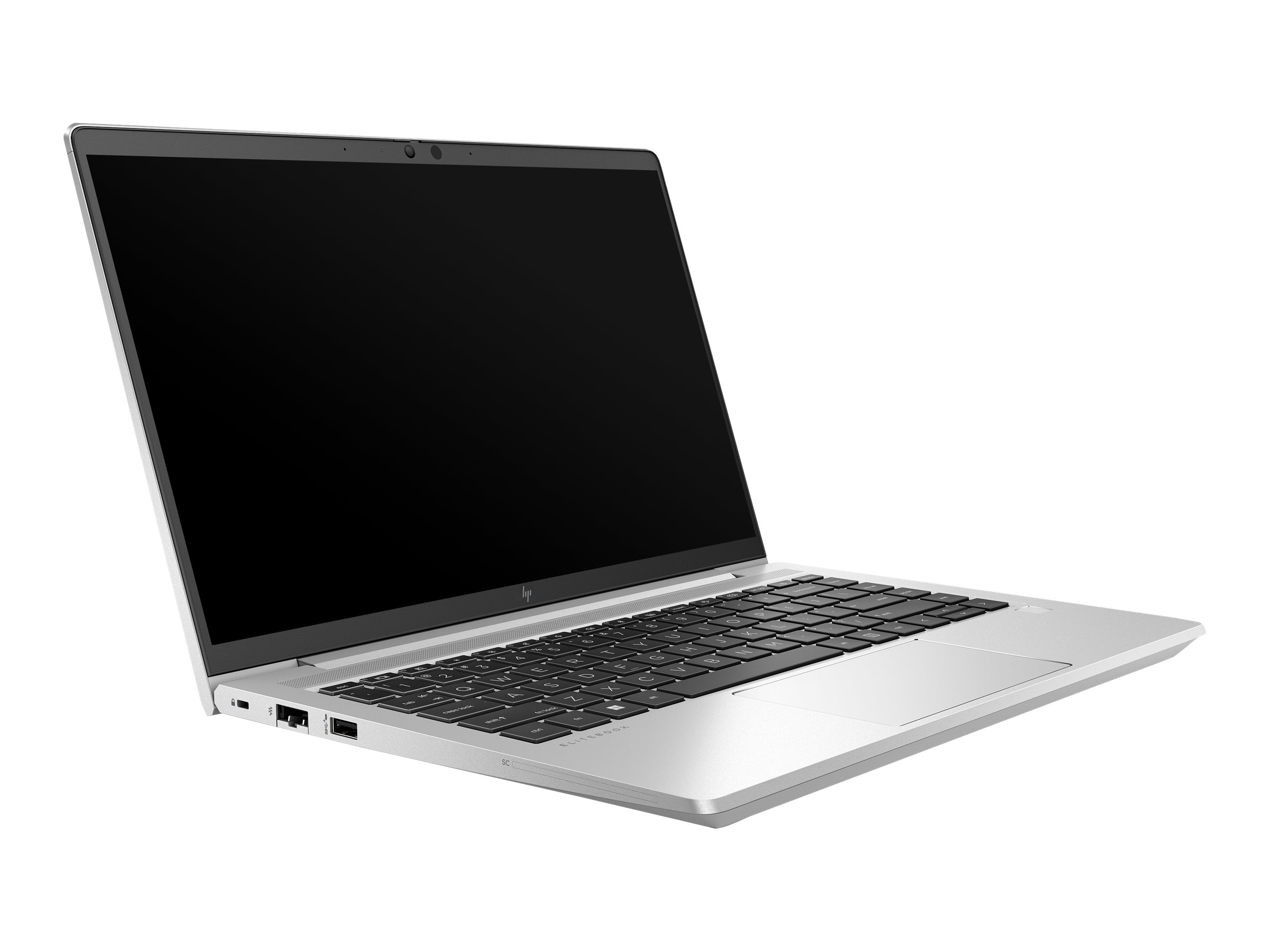 HP Elite Mobile Thin Client mt645 G7 - 180°-Scharnierdesign - AMD Ryzen 3 5425U  2.7 GHz - Win 10 IoT Enterprise - Radeon Graphics - 8 GB RAM - 256 GB SSD NVMe HP Value - 35.6 cm (14)