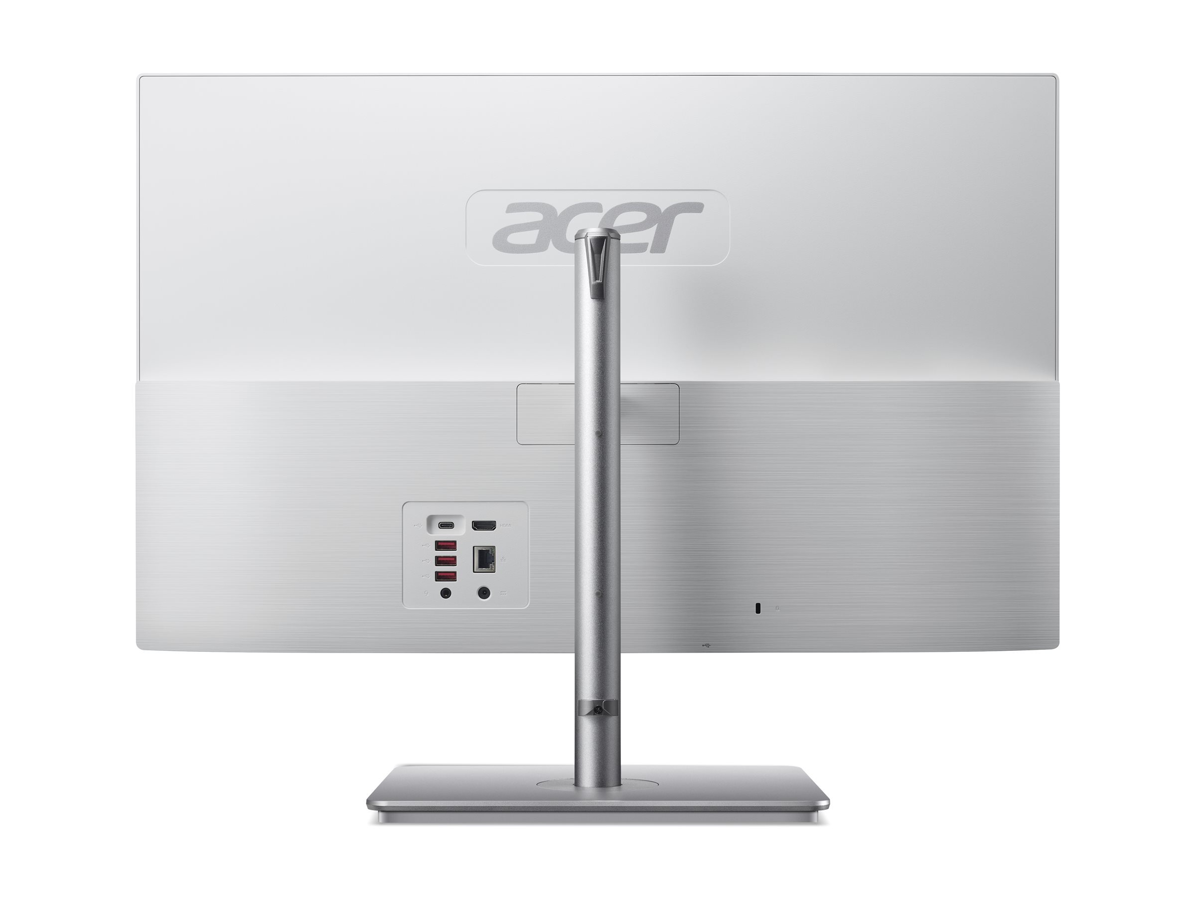 Acer Aspire C 27 C27-195ES - All-in-One (Komplettlösung)