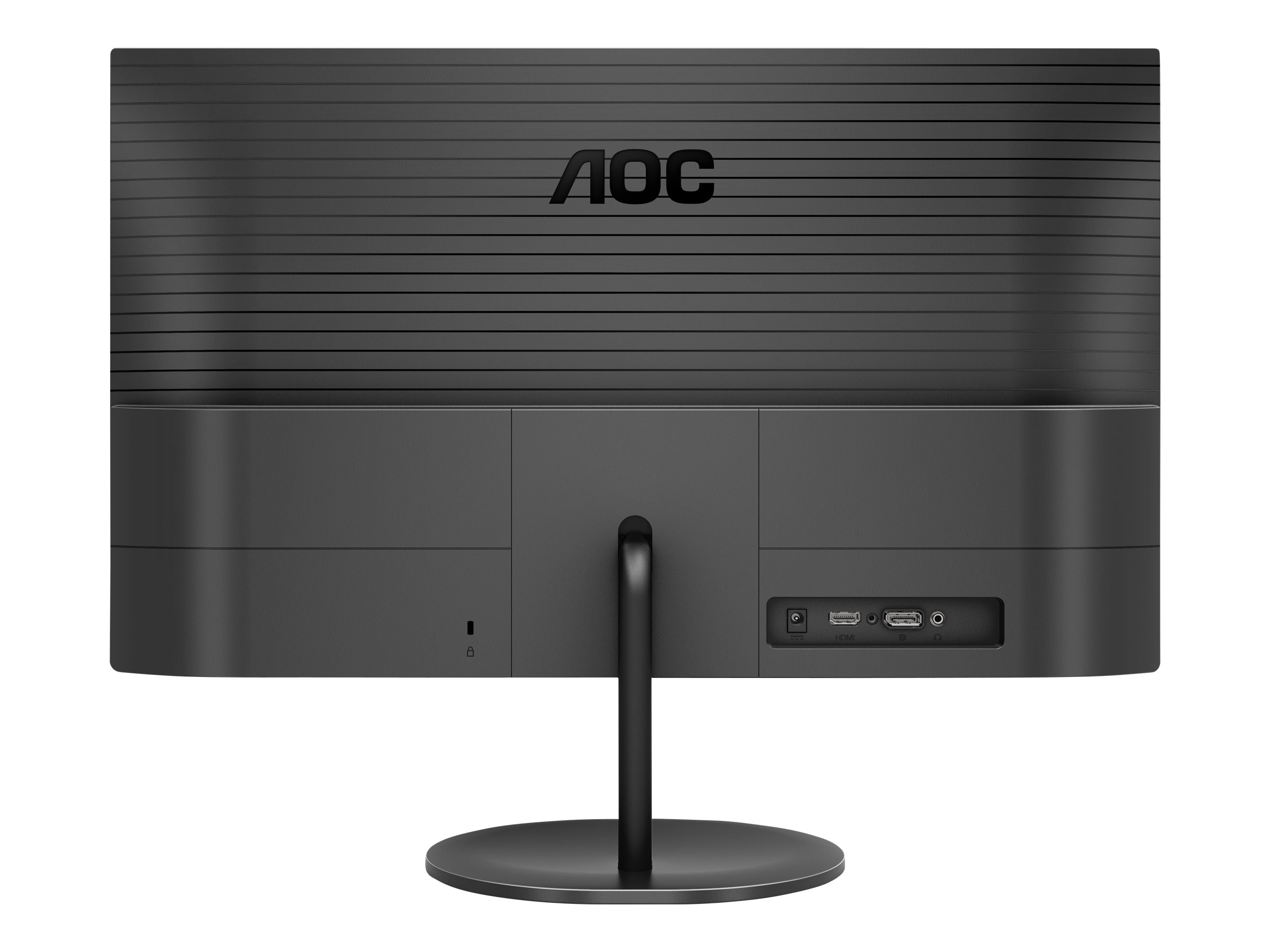 AOC U27V4EA - LED-Monitor - 68.6 cm (27&quot;) - 3840 x 2160 4K @ 75 Hz