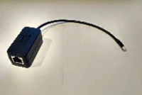 Cisco Serieller Adapter - RJ-45 bis TTL seriell