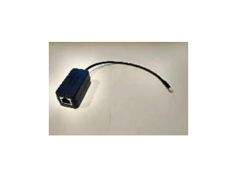 Cisco Serieller Adapter - RJ-45 bis TTL seriell