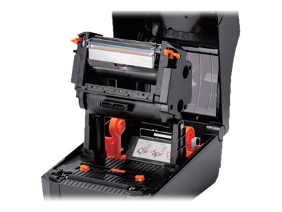 BIXOLON XD5-40d - Etikettendrucker - Thermodirekt - Rolle (11,8 cm), Ansicht 2