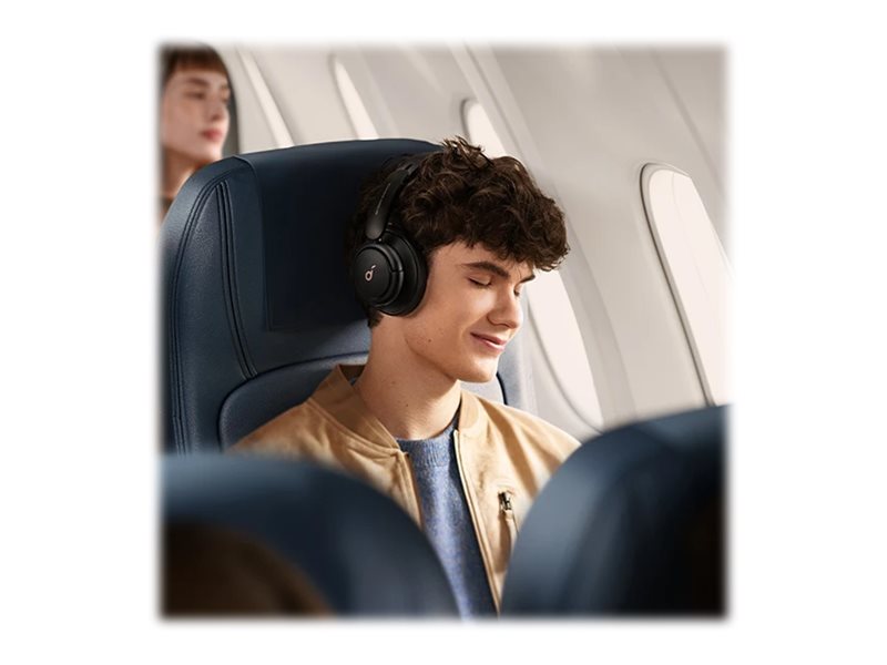 Anker Innovations Soundcore Life Q30 - Kopfhörer mit Mikrofon - ohrumschließend, Ansicht 4
