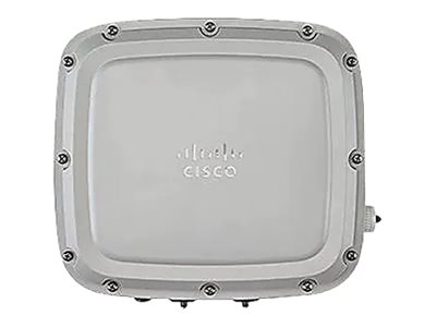 Cisco Catalyst 9124AXE - Accesspoint - Bluetooth Wi-Fi 6