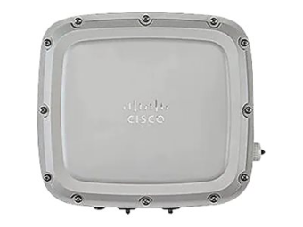 Cisco Catalyst 9124AXE - Accesspoint - Wi-Fi 6
