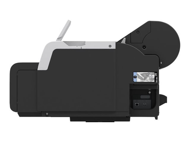 Canon imagePROGRAF TM-240 - 610 mm (24) Großformatdrucker - Farbe - Tintenstrahl - Rolle (61 cm), Ansicht 2