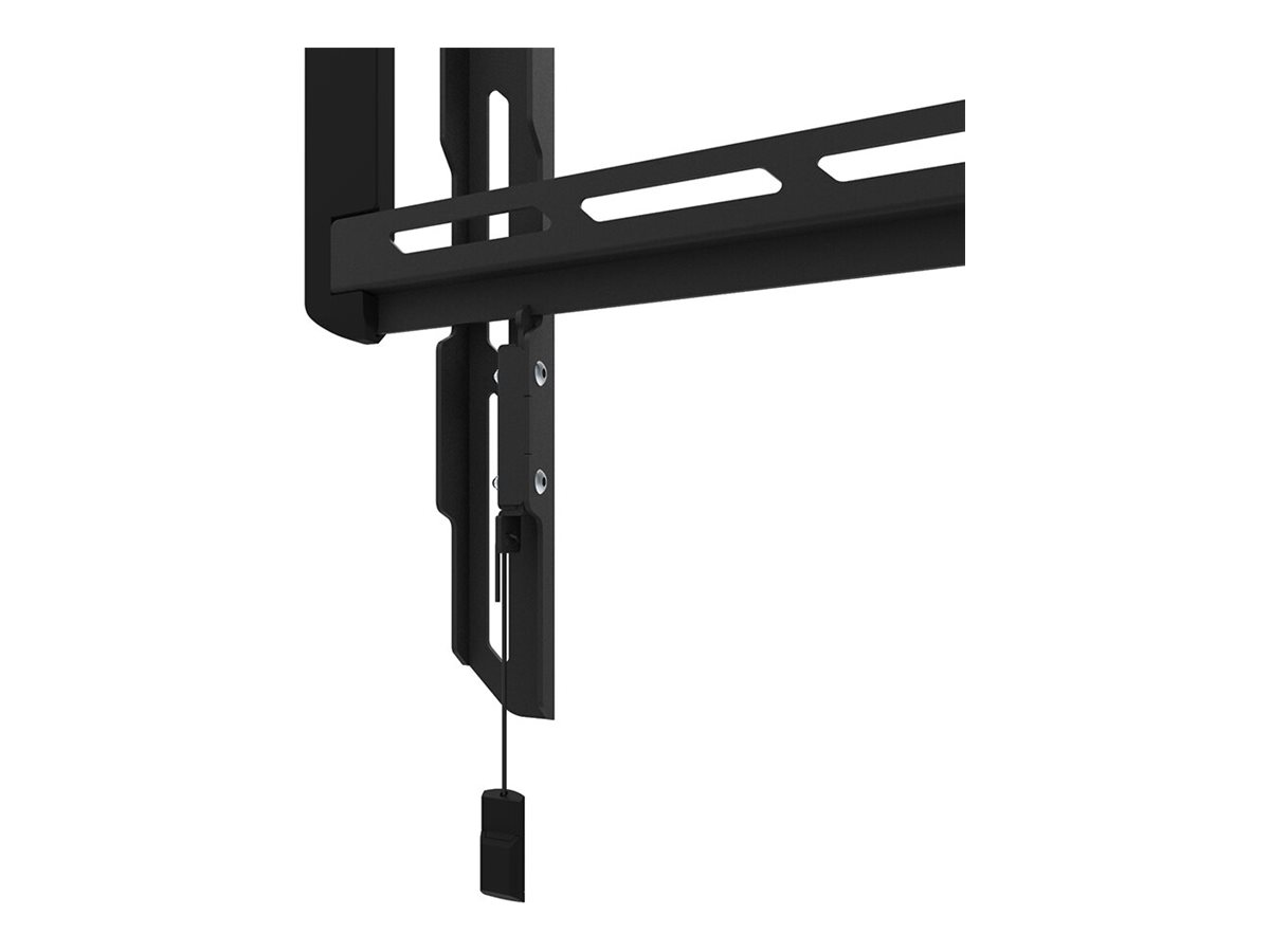 Neomounts by Newstar WL30-550BL16 - Befestigungskit (Wandplatte, Adapter für Halterung), Ansicht 5
