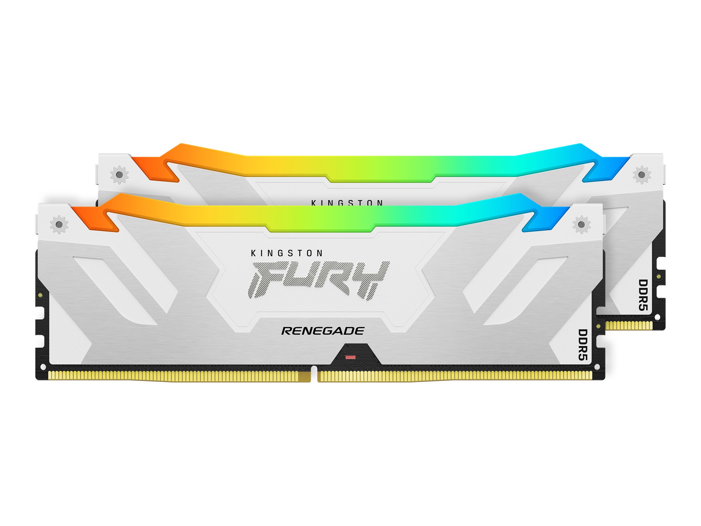 Kingston FURY Renegade - DDR5 - Kit - 32 GB: