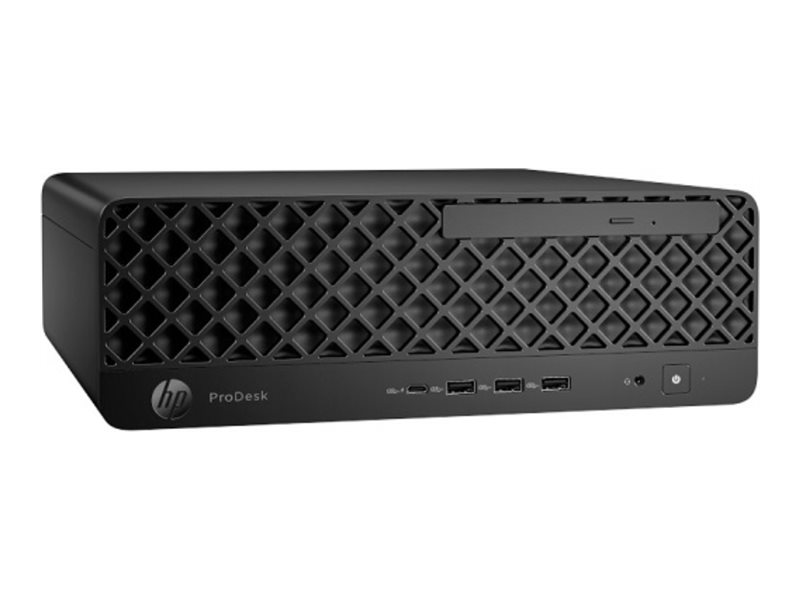HP ProDesk 4 G1i - SFF - Core Ultra 7 265 / 2.4 GHz