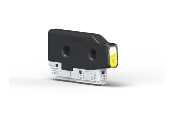 Epson T08Q4 - Gelb - original - Tintenpatrone