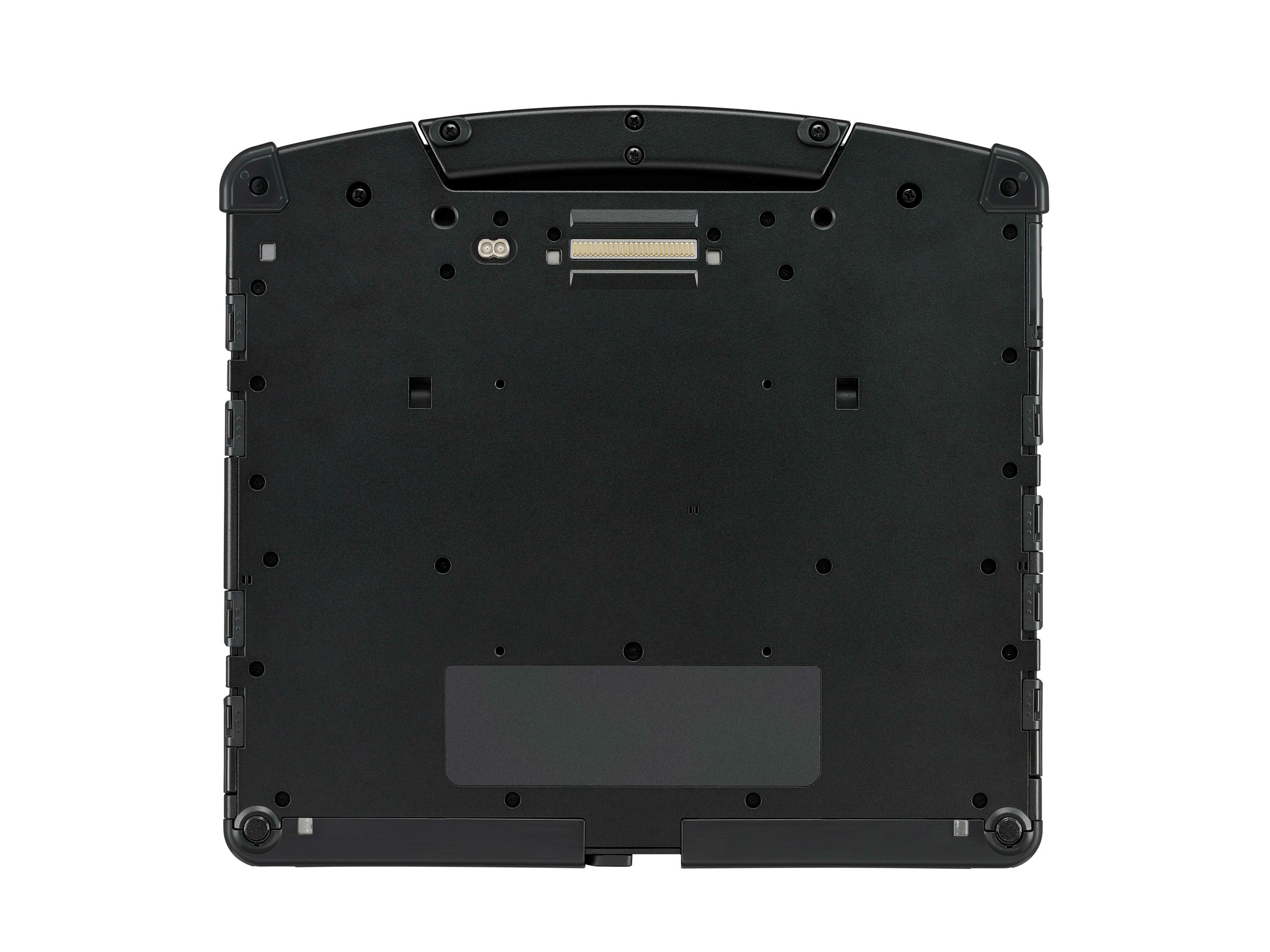 Panasonic Toughbook CF-33 - Robust - Tablet - Intel Core i5 1245U / 1.6 GHz - Win 11 Pro - Intel Iris Xe Grafik - 16 GB RAM - 512 GB SSD TCG Opal Encryption, NVMe - 30.5 cm (12")