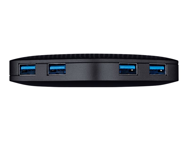 TP-LINK UH400 - Hub - 4 x SuperSpeed USB 3.0, Ansicht 4