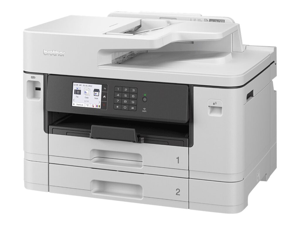Brother MFC-J5740DW INK 4IN1 28PPM