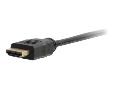 C2G 3m HDMI to DVI Adapter Cable - DVI-D Digital Video Cable