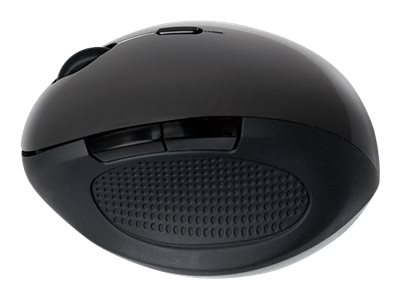 LogiLink Ergonomic - Maus - ergonomisch - optisch