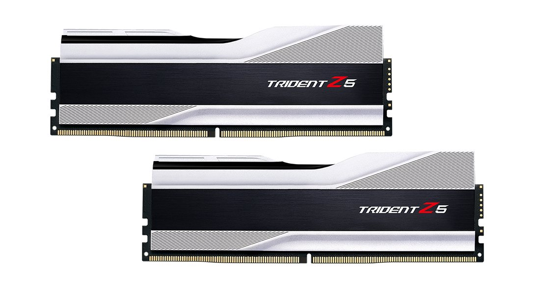 G.Skill Trident Z5 - DDR5 - Kit - 32 GB: 2 x 16 GB, Ansicht 2