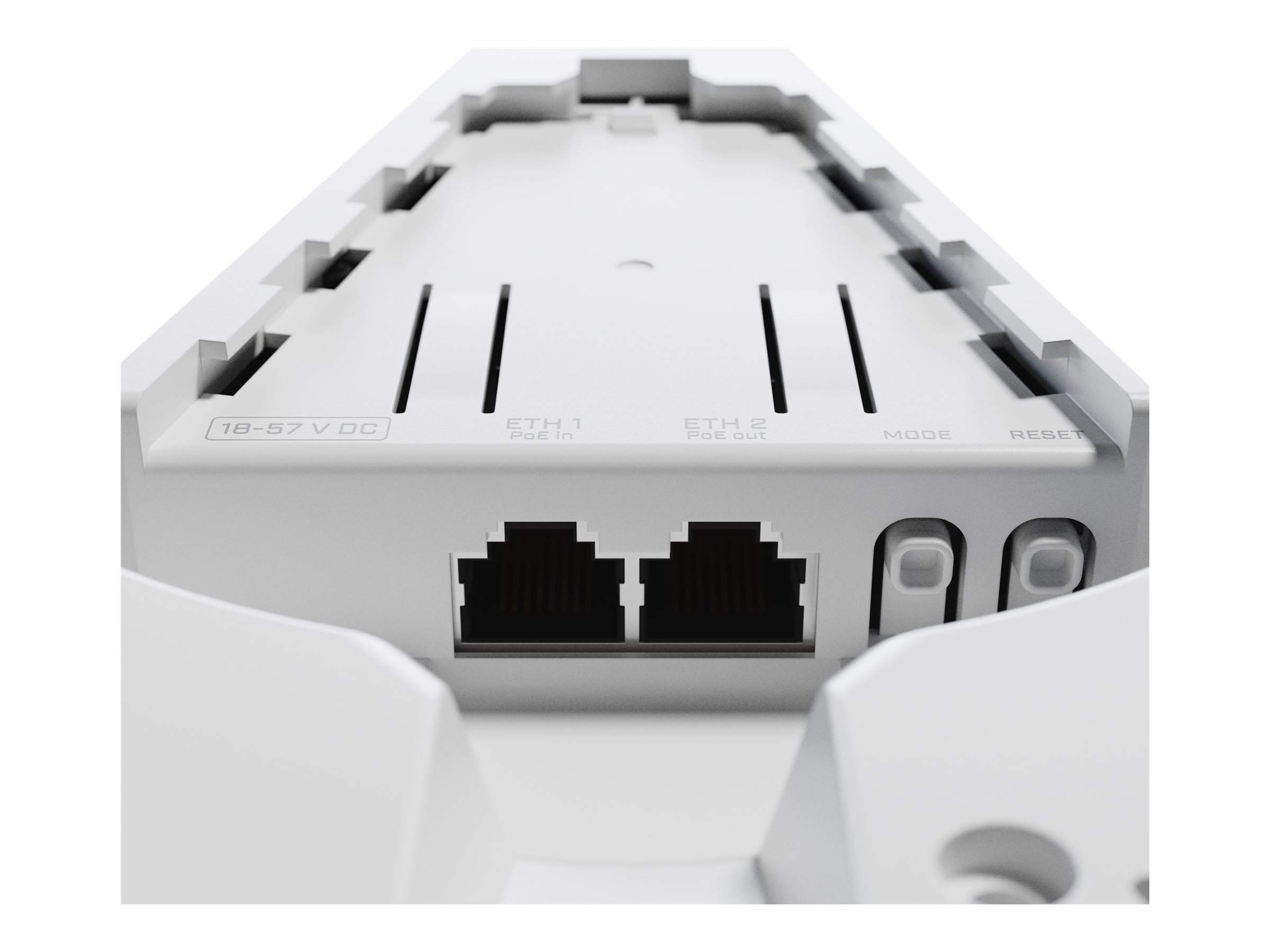 MikroTik cAP XL ac - Accesspoint - Wi-Fi 5 - 2.4 GHz, Ansicht 2