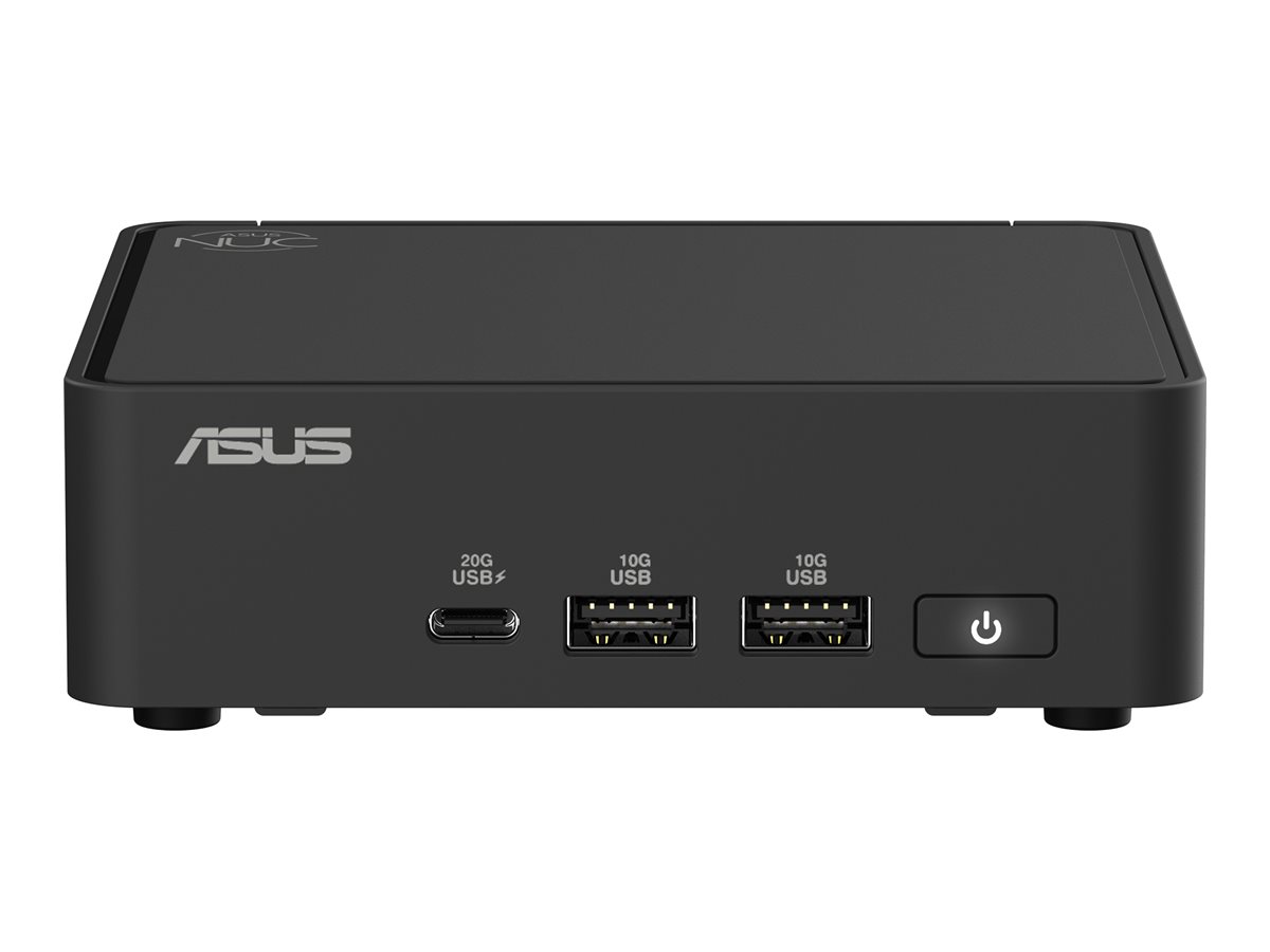 ASUS NUC 15 Pro Slim Kit RNUC15CRKC500002 - Barebone, Ansicht 5