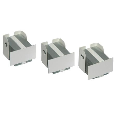 OKI Klammern (Packung mit 15000) - für C910, 9600, 9650, 9800, Ansicht 2