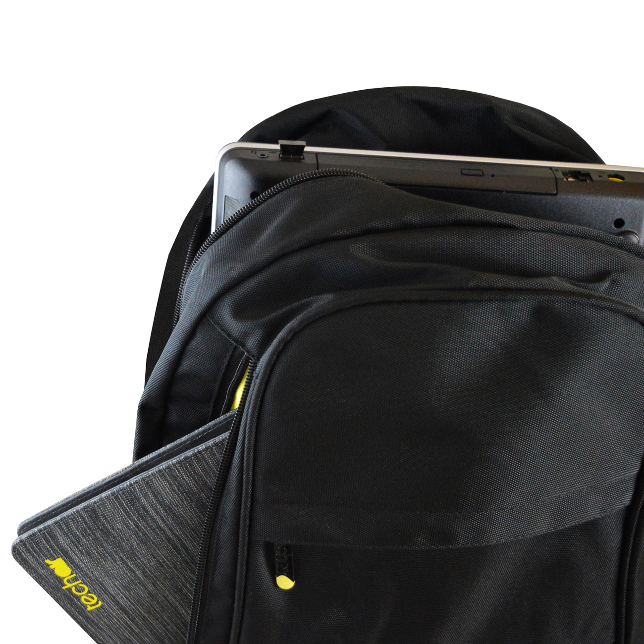 techair Tech air Z Series Z0701V6 - Notebook-Rucksack, Ansicht 2