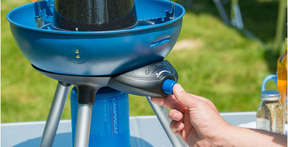 Camping Gaz Campingaz Party Grill 200 - Grill - Gas, Ansicht 4