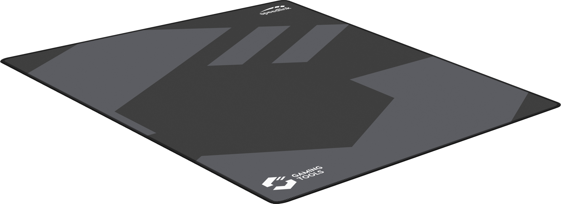 SPEEDLINK SL-620900-GY - Stuhlbasis - Grau - 120 mm - 100 mm - 0,2 mm - 2,7 kg, Ansicht 4