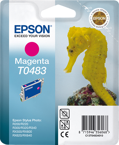 Epson C13T04834010 Epson C13T04834010