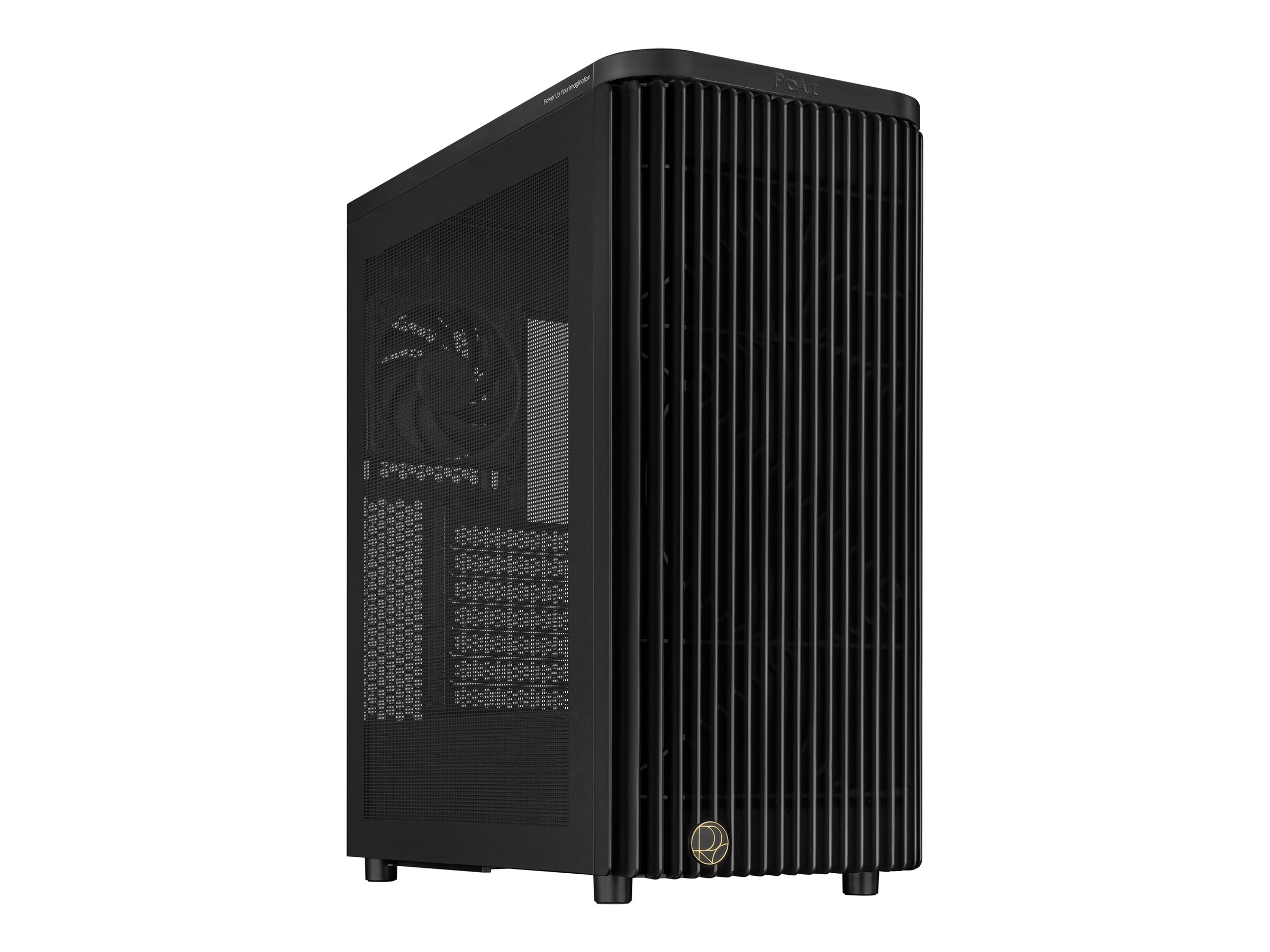 ASUS ProArt PA401 - Tower - ATX - keine Spannungsversorgung (ATX)