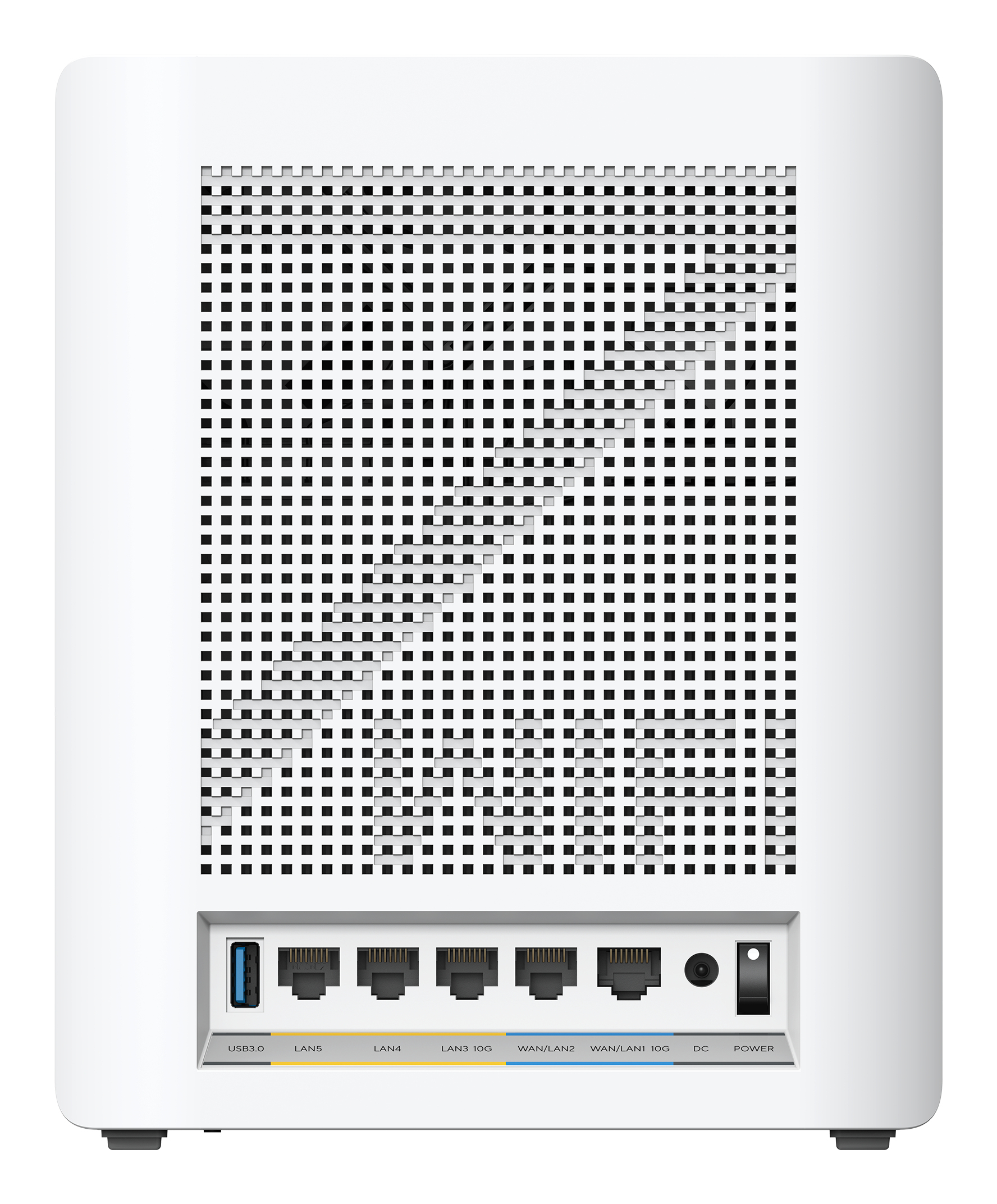 ASUS ZenWiFi BQ16 - WLAN-System - (2 Router), Ansicht 3