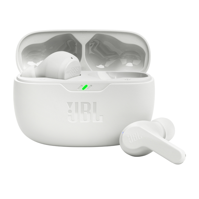 Harman Kardon JBL Wave - True Wireless-Kopfhörer mit Mikrofon, Ansicht 2