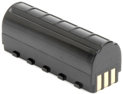 Zebra Batterie für Barcodelesegerät - Lithium-Ionen