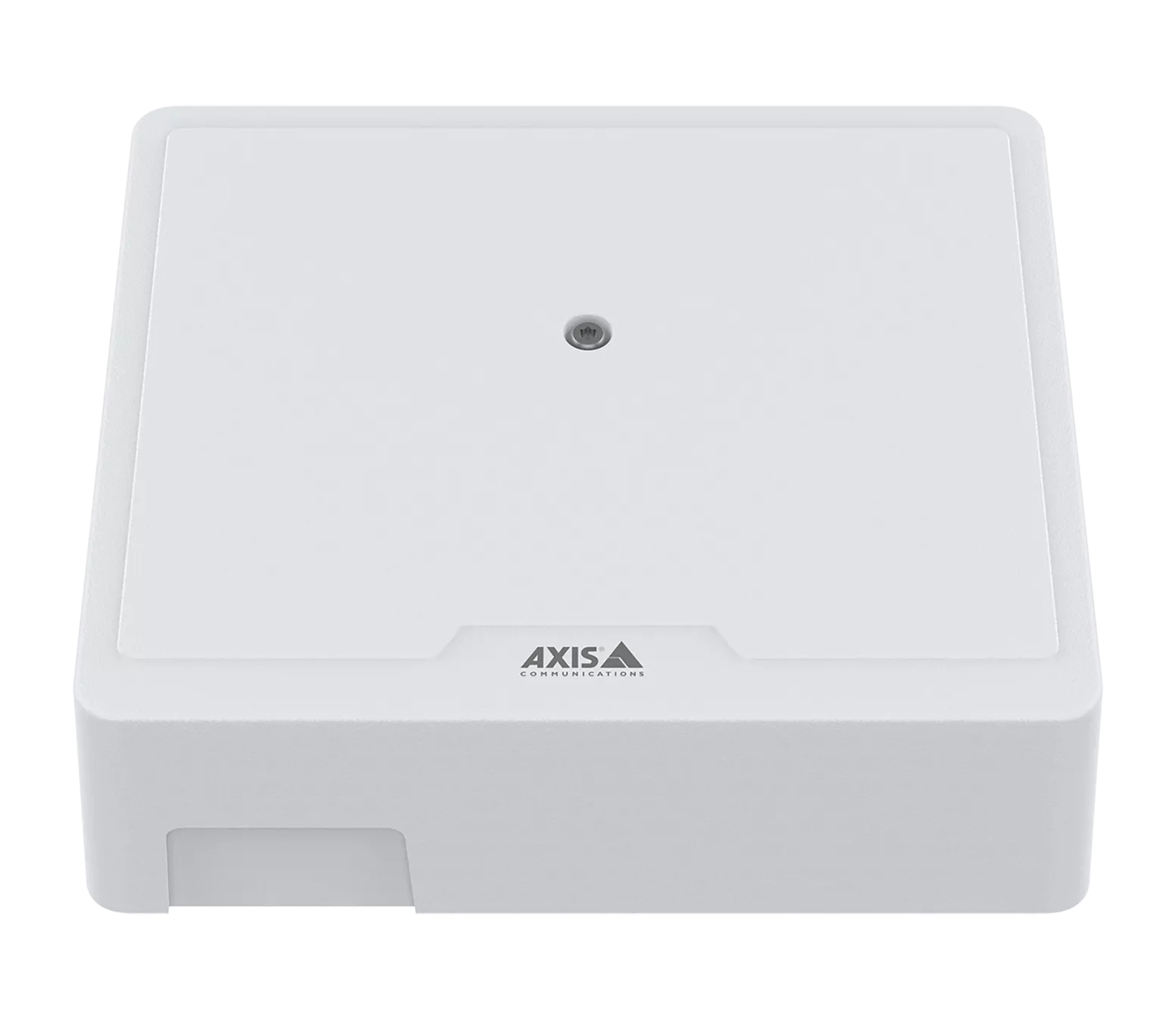 Axis A1210 - Türsteuerung - kabelgebunden - serial RS-485/Gigabit Ethernet/Wiegand, Ansicht 4