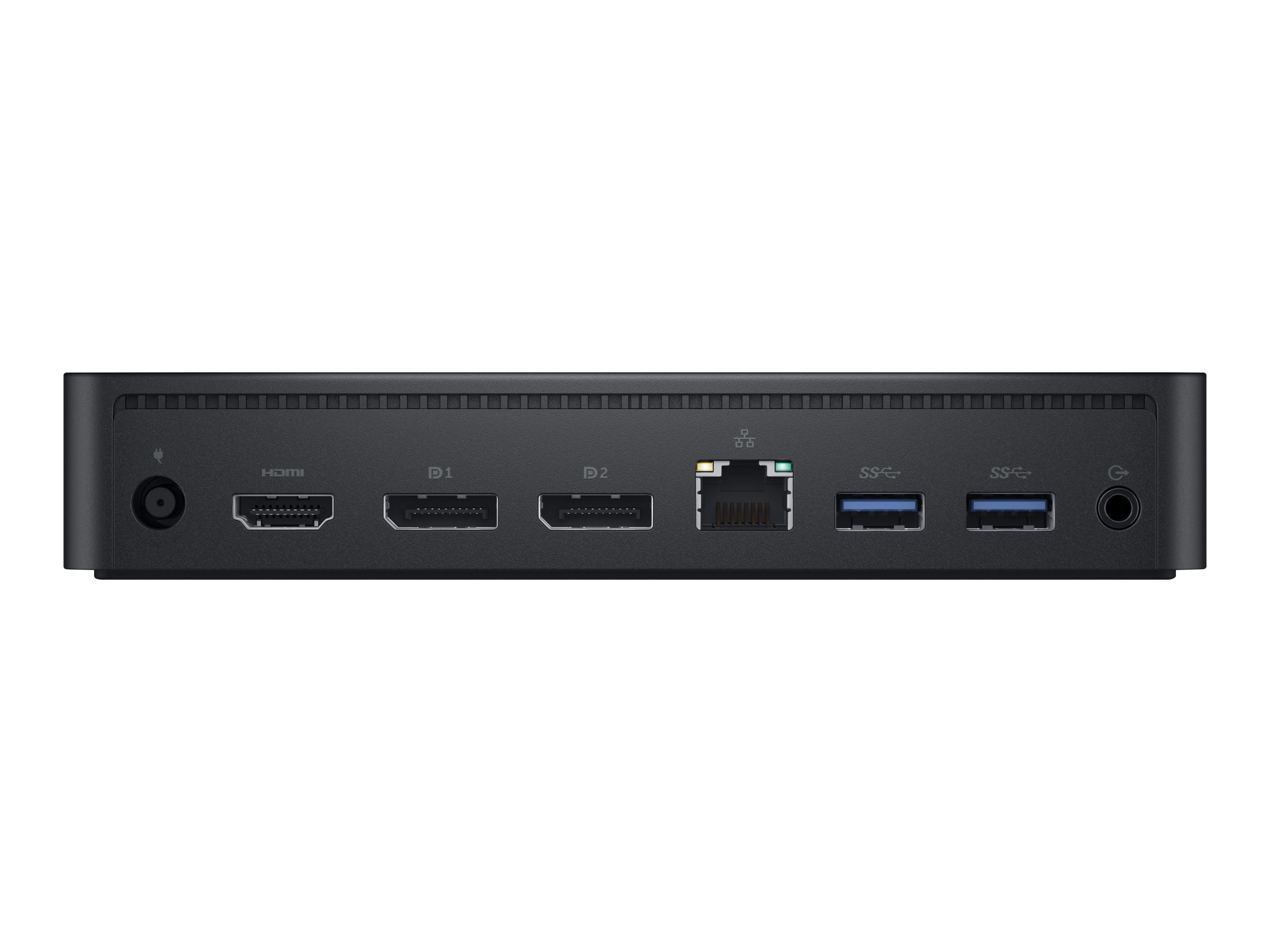 Dell Universal Dock - D6000 - Dockingstation, Ansicht 4