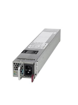 Cisco NXA-PAC-1100W-PI2=, Stromversorgung, Grau, Nexus 9336C-FX2, 1100 W