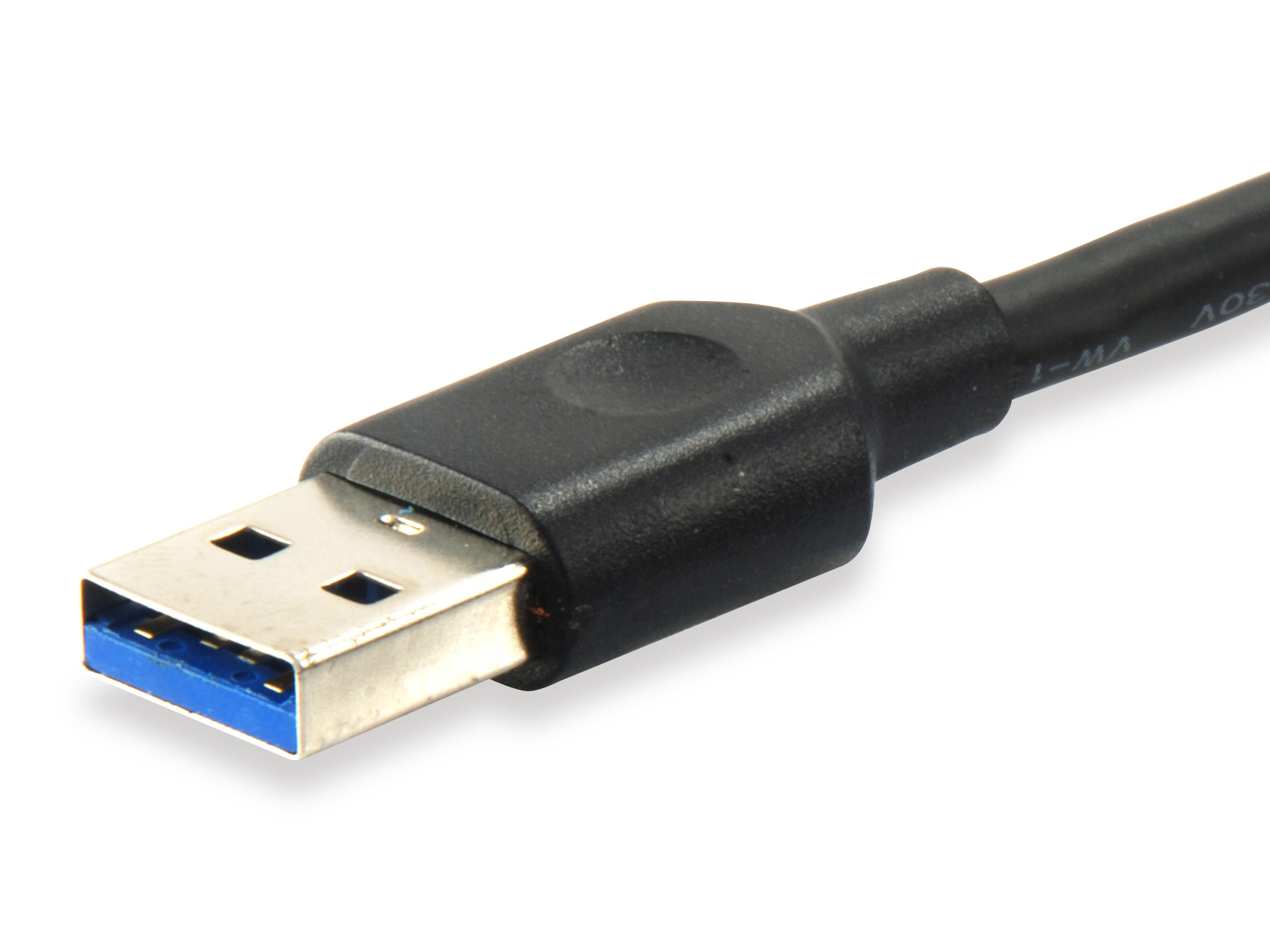 Equip USB-Kabel - USB Typ A (M) zu 24 pin USB-C (M), Ansicht 4