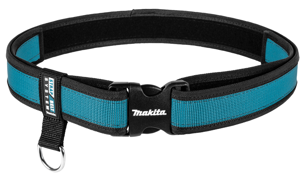 Makita Werkzeuggürtel - 155 x 5 cm - Gewebe, Ansicht 2