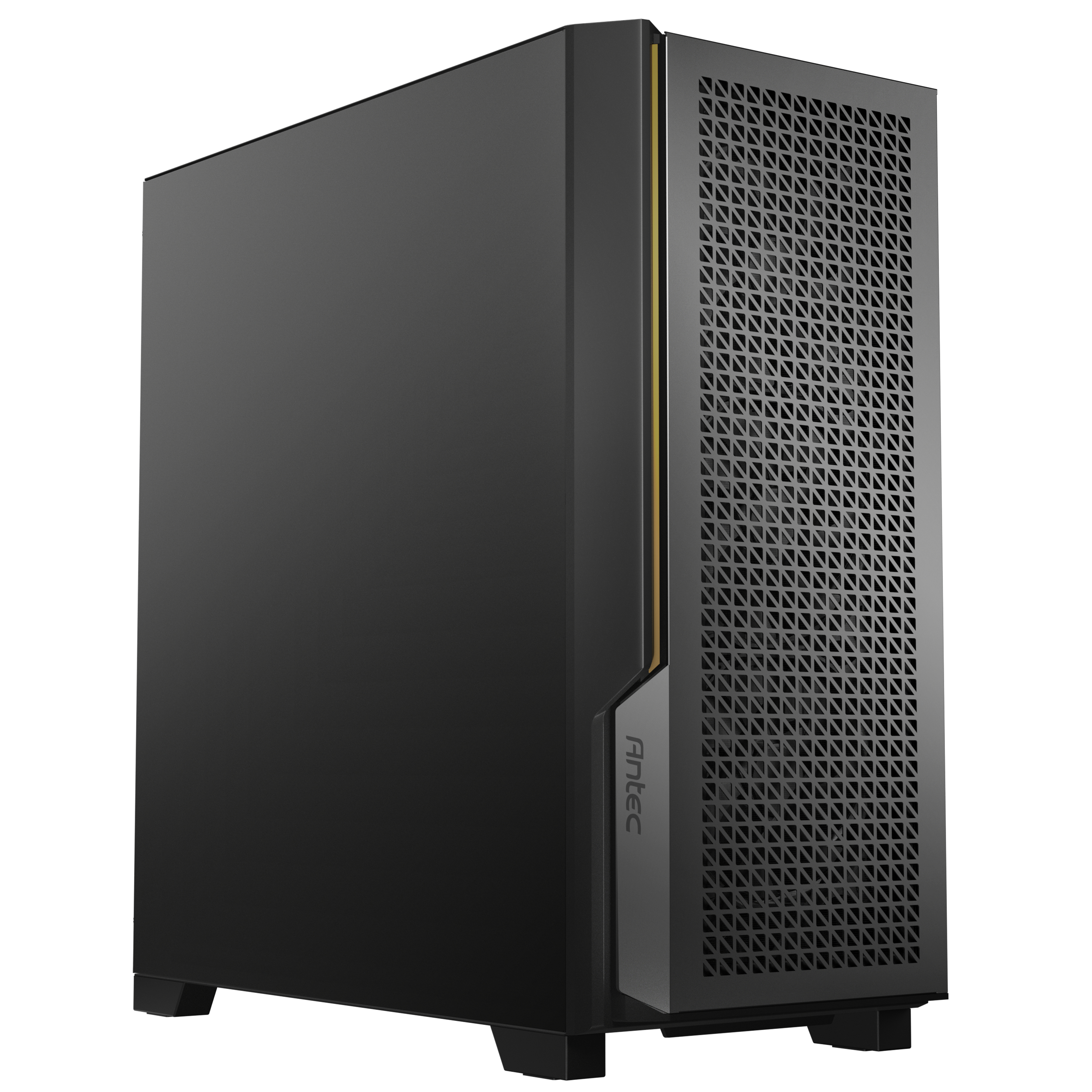 Antec P Series P20CE - Mid tower - ATX - keine Spannungsversorgung (ATX), Ansicht 2