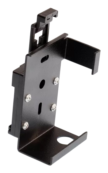 Axis T8640 - DIN-Schienenklammer - für AXIS T8641, Ansicht 2