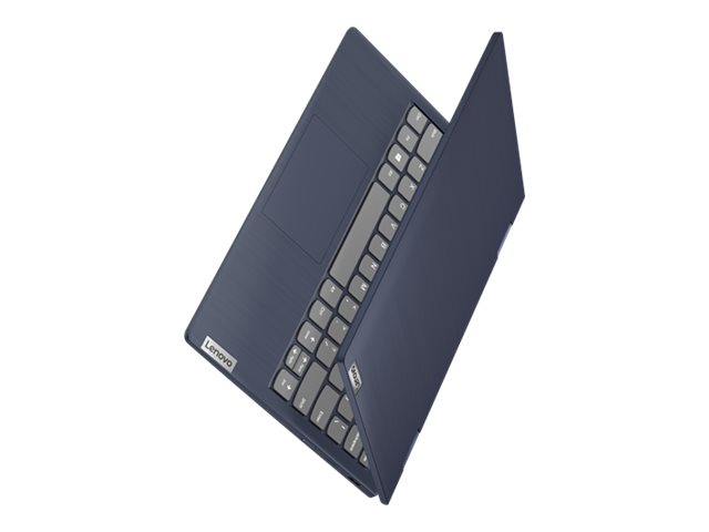 Lenovo Ideapad Flex 3 11IGL Convertible Notebook, 11.6 Zoll Touch, Intel Celeron N4020, 4GB RAM, 128GB SSD, Windows 11 S