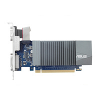 ASUS VGA Asus GeForce® GT 730 2GB GDDR5 SL 2GD5 BRK E