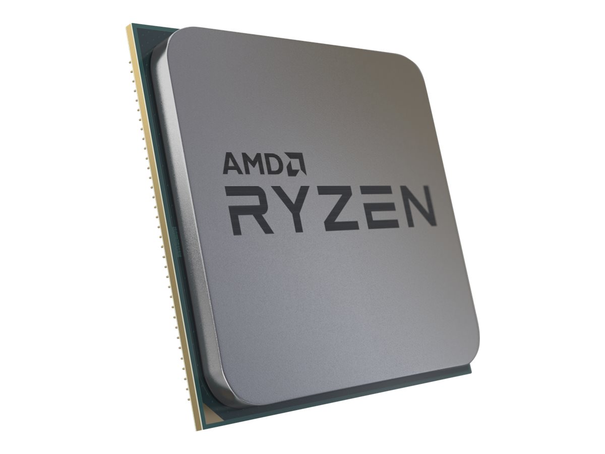 AMD Ryzen 5 3400G - 3.7 GHz - 4 Kerne - 8 Threads, Ansicht 4