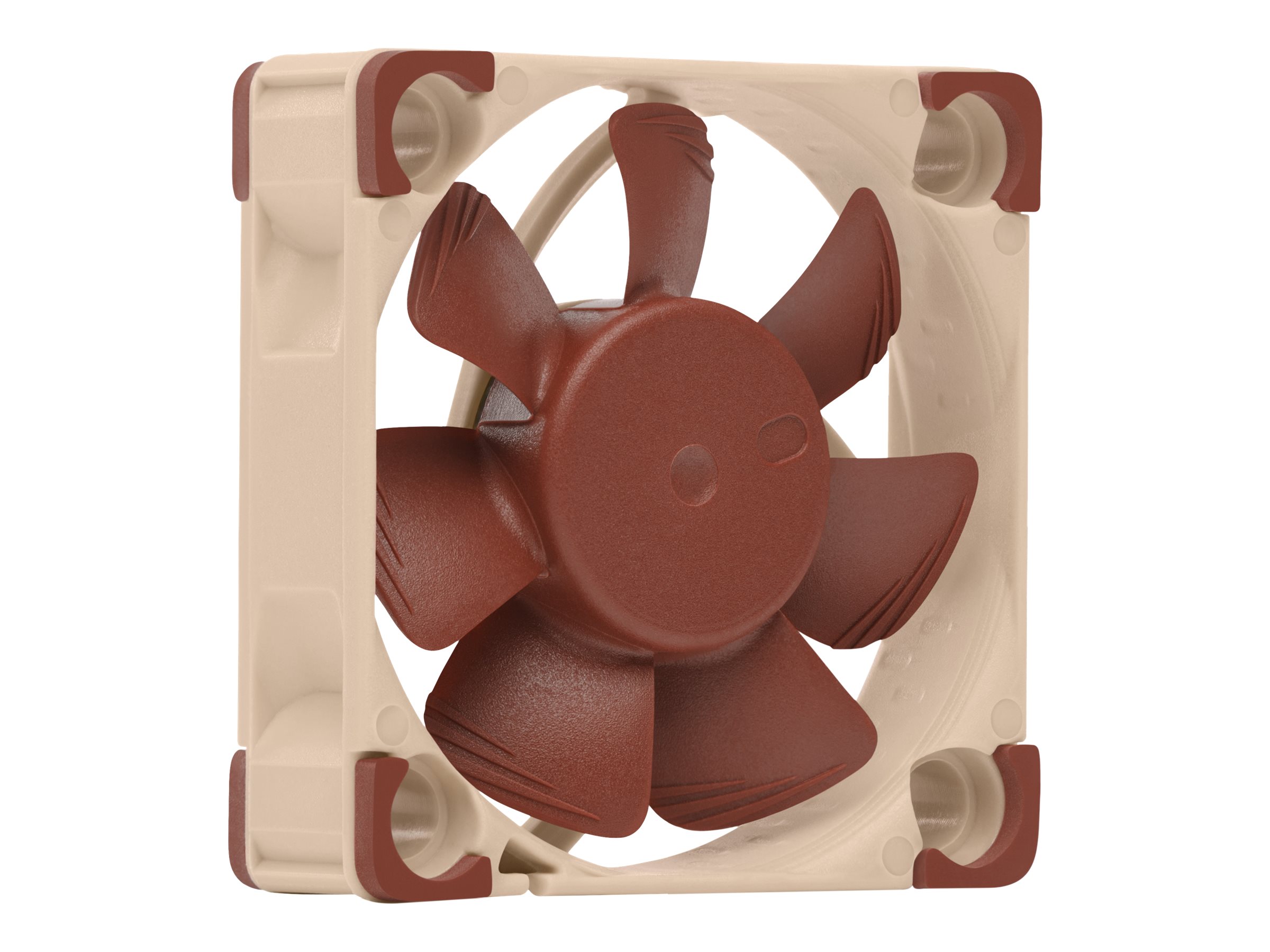 Noctua NF-A4x10 5V PWM - Gehäuselüfter - 40 mm, Ansicht 3