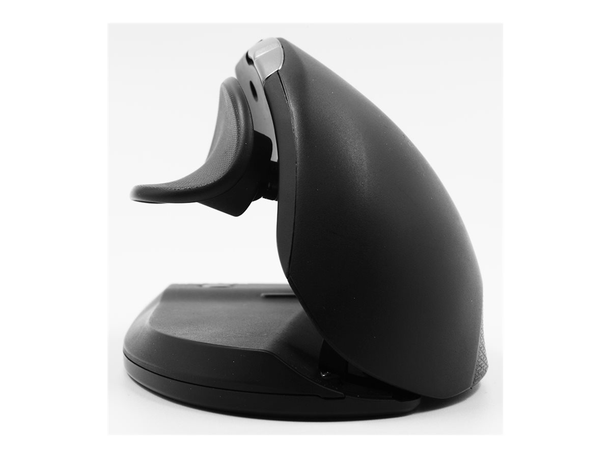 Contour Unimouse - Vertikale Maus - ergonomisch, Ansicht 5
