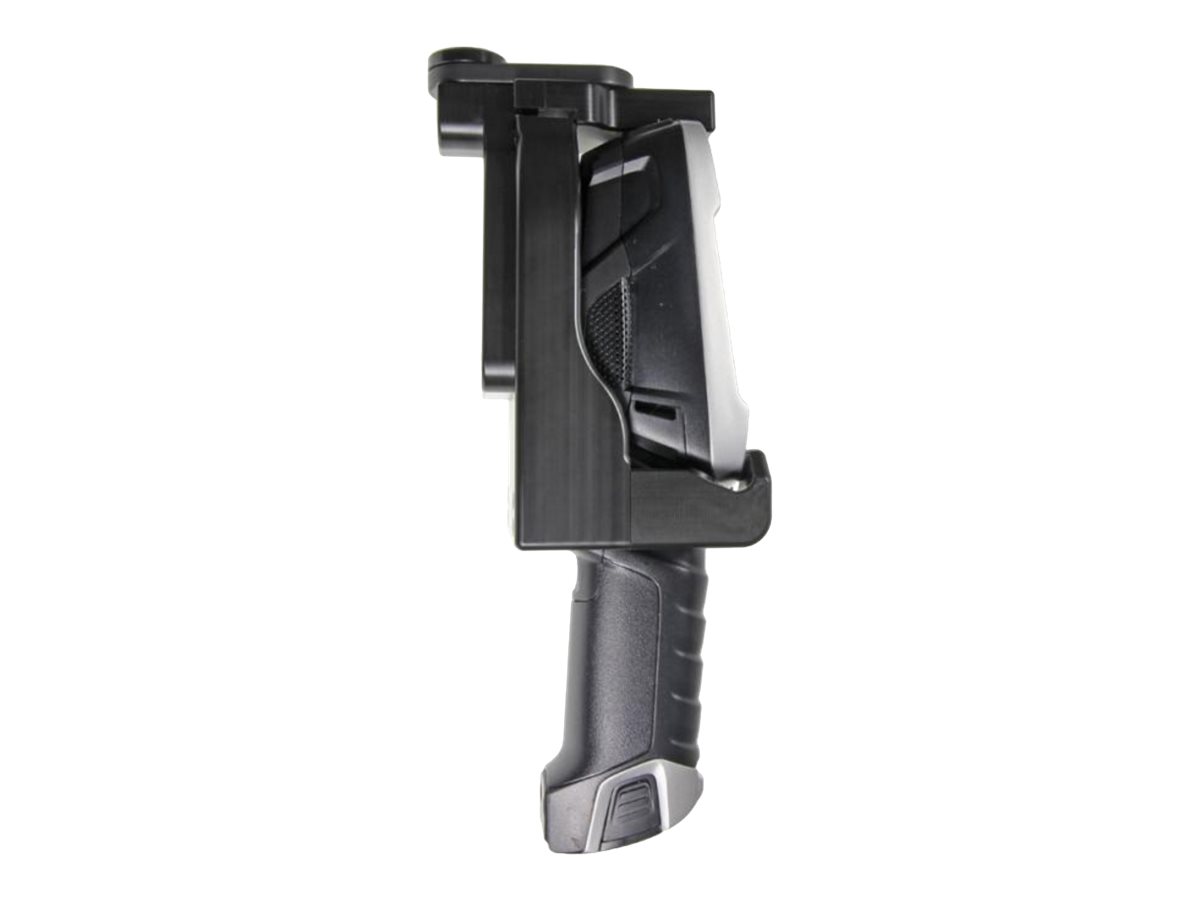 Brodit 510875 - Handheld mobiler Computer - Passive Halterung - Schwarz, Ansicht 3