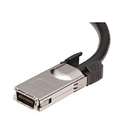 HPE Netzwerkkabel - SFP+ - 3 m - für Edgeline e920, Ansicht 2